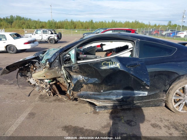 Honda Civic Si Si 2014 2HGFG4A56EH100468 Image 9