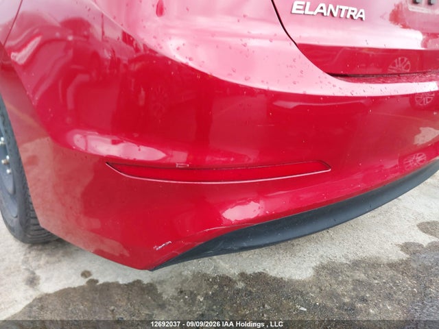 Aukcja sprzedaży 2017 Hyundai Elantra Se, vin: 5NPD74LF3HH054346, numer aukcji: 12692037
