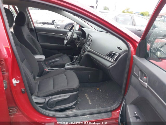 Aukcja sprzedaży 2017 Hyundai Elantra Se, vin: 5NPD74LF3HH054346, numer aukcji: 12692037