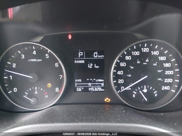 Aukcja sprzedaży 2017 Hyundai Elantra Se, vin: 5NPD74LF3HH054346, numer aukcji: 12692037