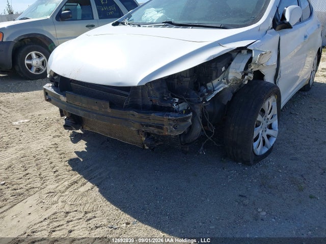 Продажа на аукционе авто 2013 Hyundai Elantra Gls/limited, vin: 5NPDH4AE7DH209806, номер лота: 12692039