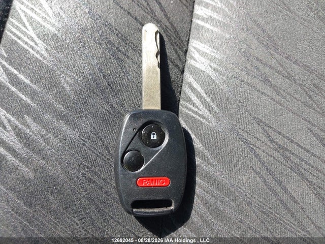2007 Honda Civic Lx მანქანა იყიდება აუქციონზე, vin: 2HGFG12687H007363, აუქციონის ნომერი: 12692045