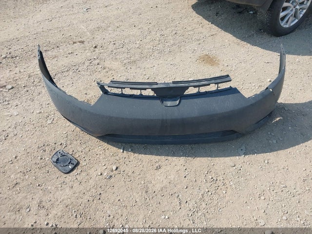 2007 Honda Civic Lx მანქანა იყიდება აუქციონზე, vin: 2HGFG12687H007363, აუქციონის ნომერი: 12692045