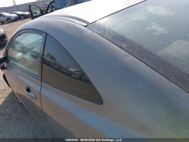 2007 Honda Civic Lx მანქანა იყიდება აუქციონზე, vin: 2HGFG12687H007363, აუქციონის ნომერი: 12692045