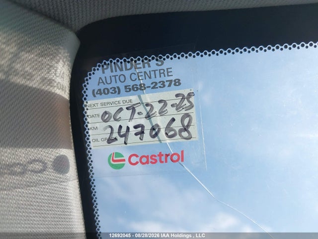 2007 Honda Civic Lx მანქანა იყიდება აუქციონზე, vin: 2HGFG12687H007363, აუქციონის ნომერი: 12692045