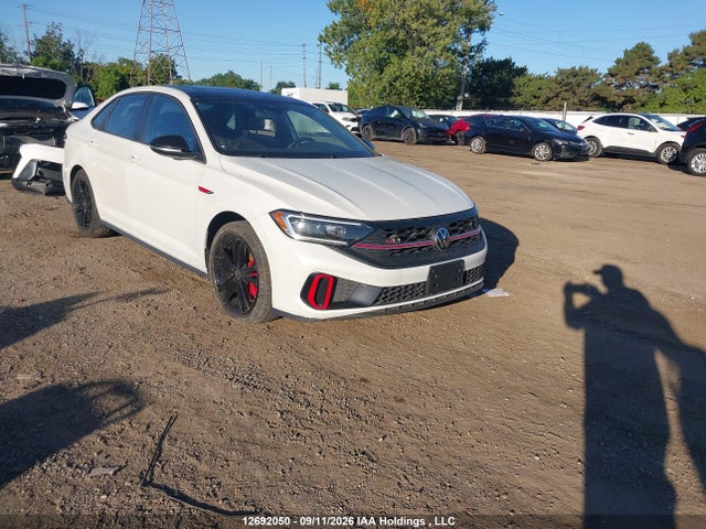 Aukcja sprzedaży 2022 Volkswagen Jetta Gli Autobahn, vin: 3VW1T7BU2NM029702, numer aukcji: 12692050