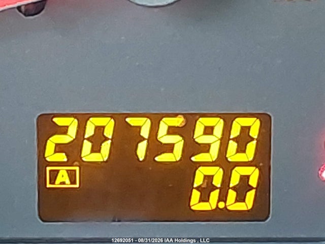 2007 Nissan Murano Se მანქანა იყიდება აუქციონზე, vin: JN8AZ08W47W658001, აუქციონის ნომერი: 12692051