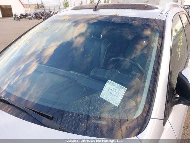 2007 Nissan Murano Se მანქანა იყიდება აუქციონზე, vin: JN8AZ08W47W658001, აუქციონის ნომერი: 12692051