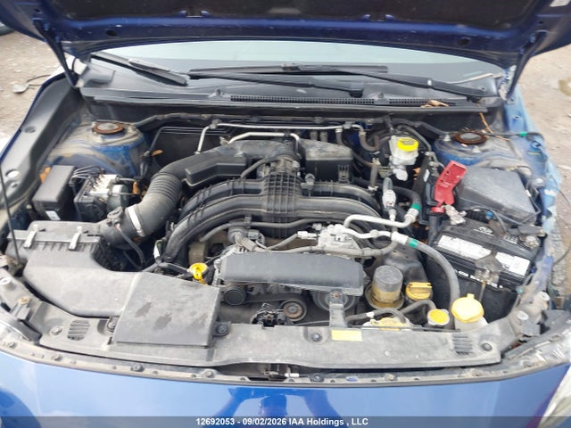 Продаж на аукціоні авто 2017 Subaru Impreza Sport, vin: 4S3GTAF6XH3750698, номер лоту: 12692053