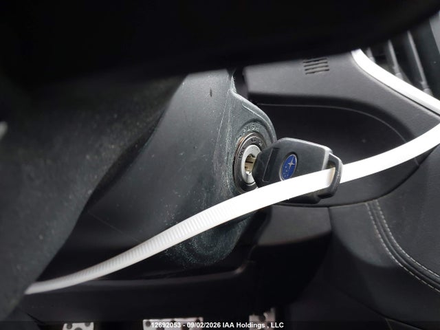 Subaru Impreza Sport 2017 4S3GTAF6XH3750698 Image 11