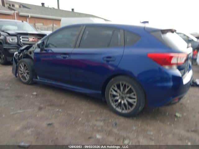 Subaru Impreza Sport 2017 4S3GTAF6XH3750698 Image 14