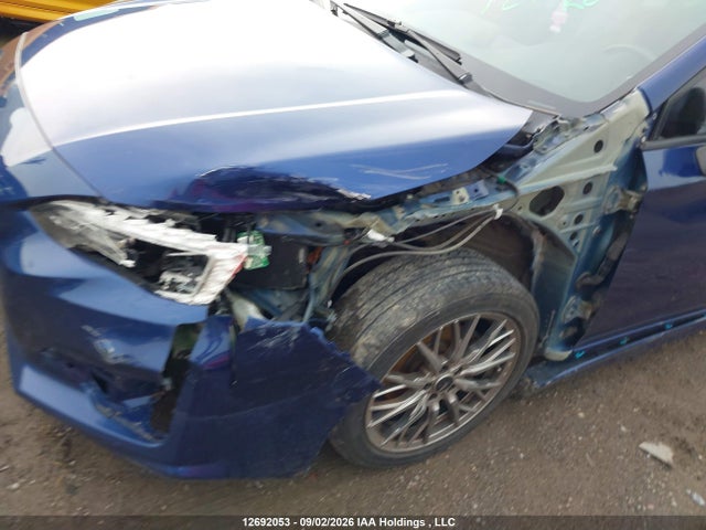Subaru Impreza Sport 2017 4S3GTAF6XH3750698 Image 6