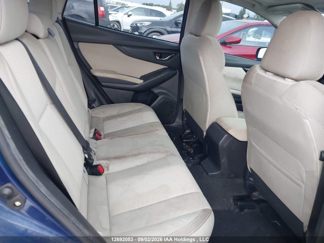 Subaru Impreza Sport 2017 4S3GTAF6XH3750698 Image 8