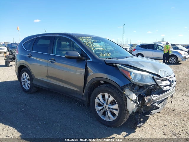 Продаж на аукціоні авто 2013 Honda Cr-v, vin: 2HKRM4H70DH114593, номер лоту: 12692054