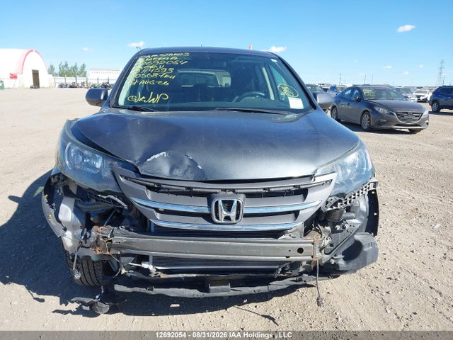 Продаж на аукціоні авто 2013 Honda Cr-v, vin: 2HKRM4H70DH114593, номер лоту: 12692054