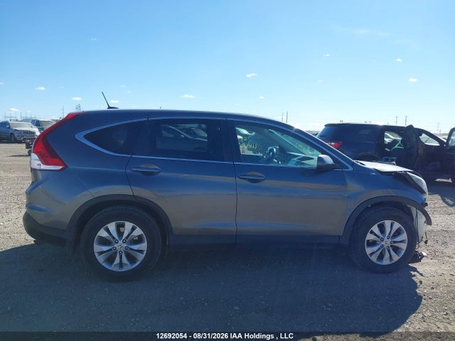 Продаж на аукціоні авто 2013 Honda Cr-v, vin: 2HKRM4H70DH114593, номер лоту: 12692054