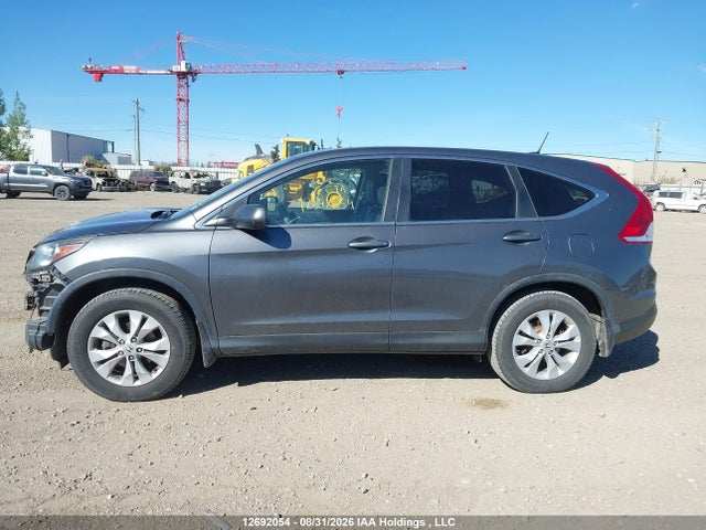 Продаж на аукціоні авто 2013 Honda Cr-v, vin: 2HKRM4H70DH114593, номер лоту: 12692054