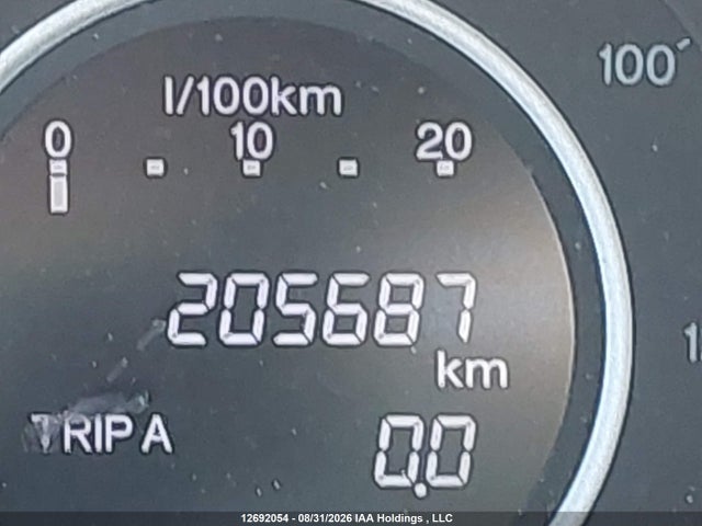Продаж на аукціоні авто 2013 Honda Cr-v, vin: 2HKRM4H70DH114593, номер лоту: 12692054