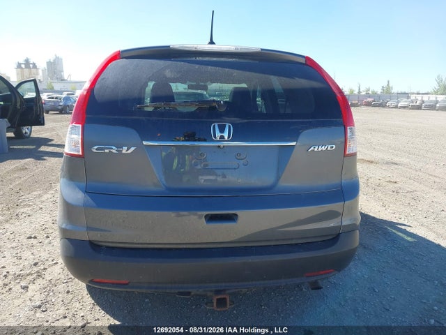 Продаж на аукціоні авто 2013 Honda Cr-v, vin: 2HKRM4H70DH114593, номер лоту: 12692054