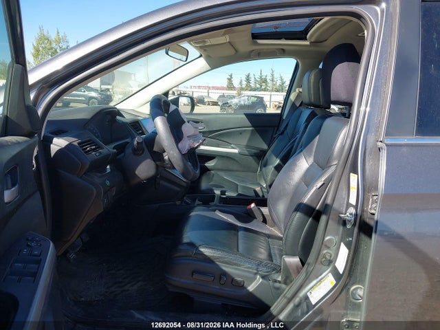 Продаж на аукціоні авто 2013 Honda Cr-v, vin: 2HKRM4H70DH114593, номер лоту: 12692054