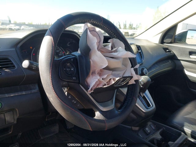 Продаж на аукціоні авто 2013 Honda Cr-v, vin: 2HKRM4H70DH114593, номер лоту: 12692054