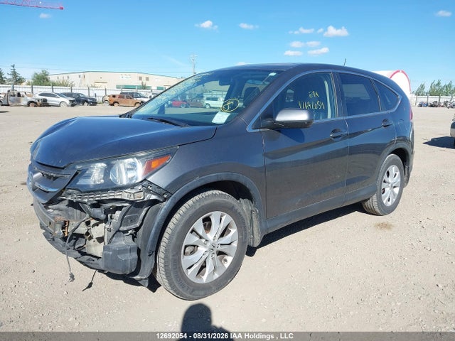 Продаж на аукціоні авто 2013 Honda Cr-v, vin: 2HKRM4H70DH114593, номер лоту: 12692054