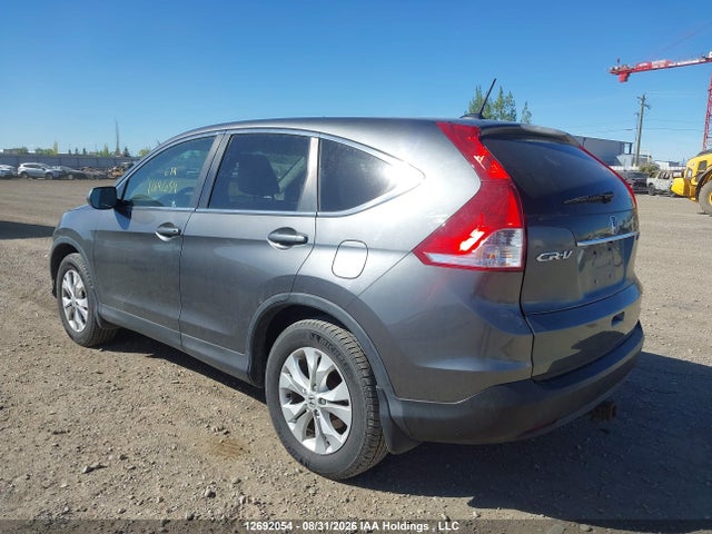 Продаж на аукціоні авто 2013 Honda Cr-v, vin: 2HKRM4H70DH114593, номер лоту: 12692054