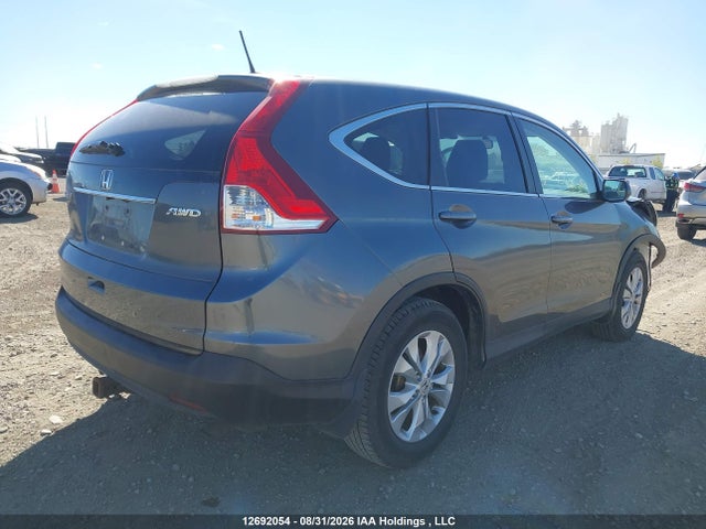Продаж на аукціоні авто 2013 Honda Cr-v, vin: 2HKRM4H70DH114593, номер лоту: 12692054