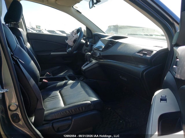 Продаж на аукціоні авто 2013 Honda Cr-v, vin: 2HKRM4H70DH114593, номер лоту: 12692054