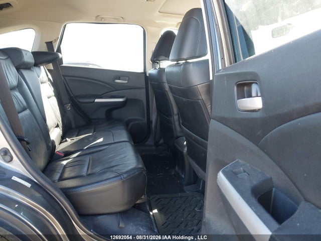 Продаж на аукціоні авто 2013 Honda Cr-v, vin: 2HKRM4H70DH114593, номер лоту: 12692054