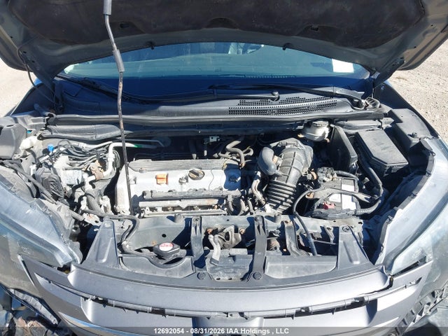 Продаж на аукціоні авто 2013 Honda Cr-v, vin: 2HKRM4H70DH114593, номер лоту: 12692054