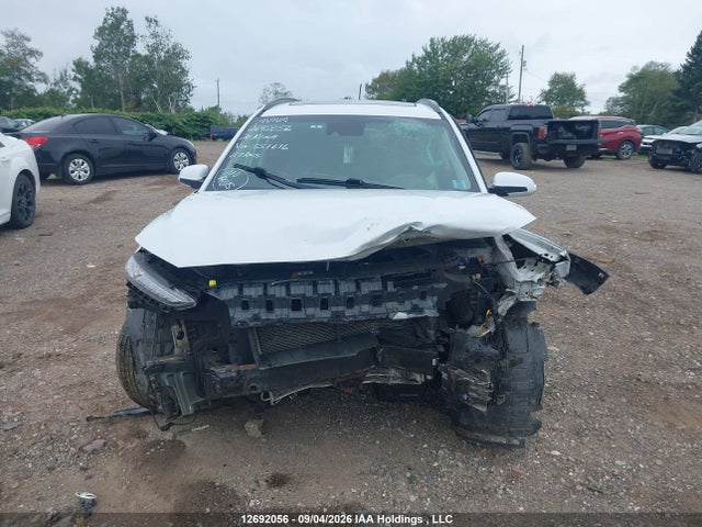 Hyundai Kona Sel Plus 2020 KM8K6CAA7LU551616 Image 13