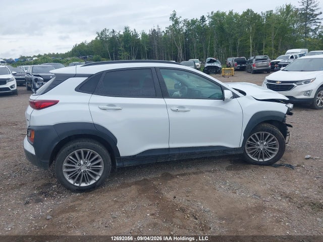 Hyundai Kona Sel Plus 2020 KM8K6CAA7LU551616 Image 14