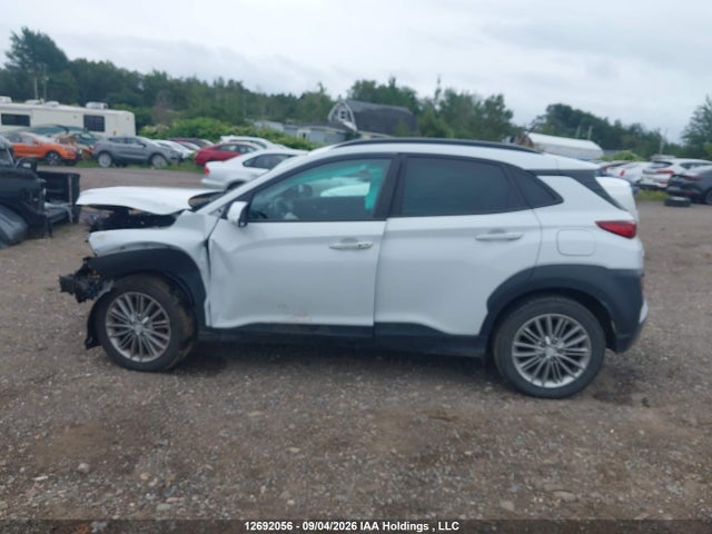 Hyundai Kona Sel Plus 2020 KM8K6CAA7LU551616 Image 15
