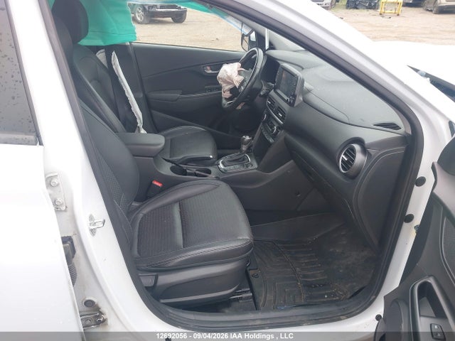 Hyundai Kona Sel Plus 2020 KM8K6CAA7LU551616 Image 5