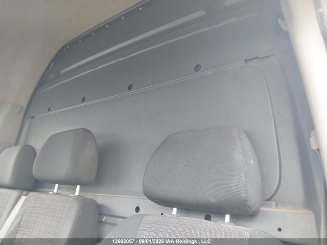 Продаж на аукціоні авто 2018 Mercedes-benz Sprinter 2500 Standard Roof V6, vin: WD3BE7CD2JP613676, номер лоту: 12692057