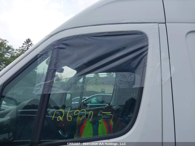 Продаж на аукціоні авто 2018 Mercedes-benz Sprinter 2500 Standard Roof V6, vin: WD3BE7CD2JP613676, номер лоту: 12692057