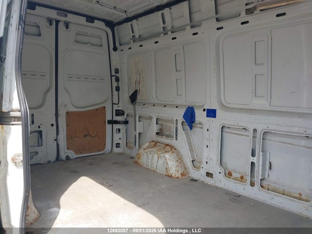 Продаж на аукціоні авто 2018 Mercedes-benz Sprinter 2500 Standard Roof V6, vin: WD3BE7CD2JP613676, номер лоту: 12692057