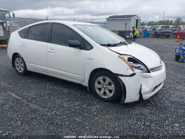 Aukcja sprzedaży 2009 Toyota Prius, vin: JTDKB20U597867304, numer aukcji: 12692060