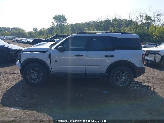 Ford Bronco Sport Big Bend 2026 3FMCR9BNXTRE02477 Image 14