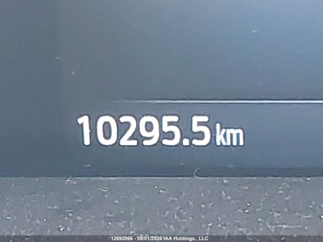Ford Bronco Sport Big Bend 2026 3FMCR9BNXTRE02477 Image 15