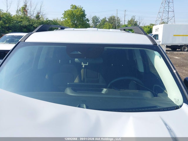 Ford Bronco Sport Big Bend 2026 3FMCR9BNXTRE02477 Image 17