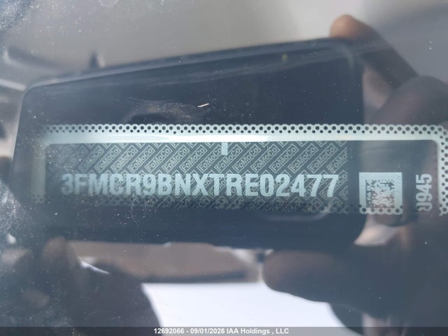 Ford Bronco Sport Big Bend 2026 3FMCR9BNXTRE02477 Image 18