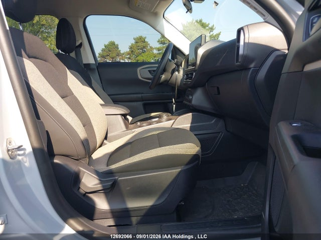 Ford Bronco Sport Big Bend 2026 3FMCR9BNXTRE02477 Image 5