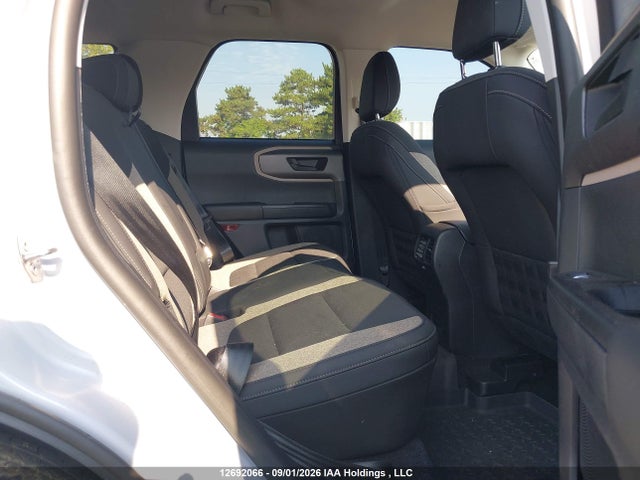 Ford Bronco Sport Big Bend 2026 3FMCR9BNXTRE02477 Image 8