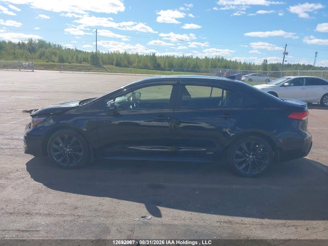 Toyota Corolla Hybrid Se 2025 JTDBDMHE7S3022955 Image 14