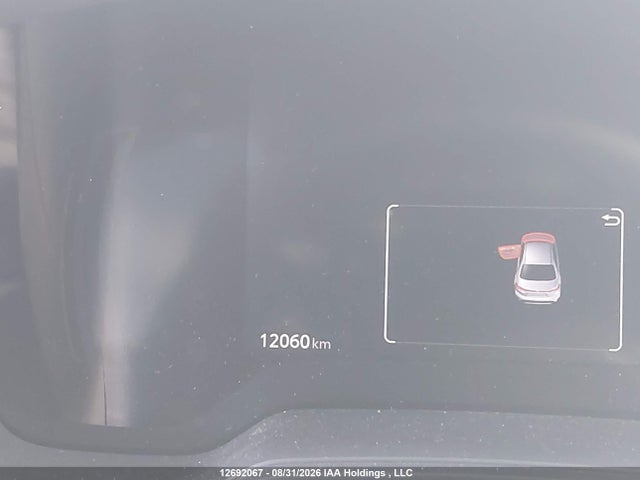 Toyota Corolla Hybrid Se 2025 JTDBDMHE7S3022955 Image 15