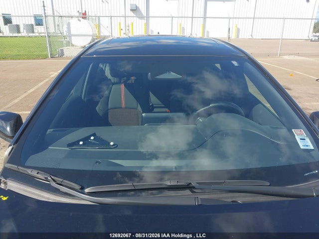 Toyota Corolla Hybrid Se 2025 JTDBDMHE7S3022955 Image 17