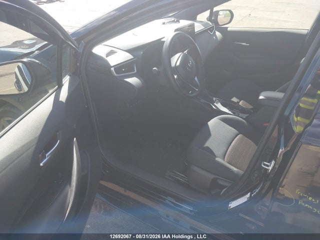 Toyota Corolla Hybrid Se 2025 JTDBDMHE7S3022955 Image 19