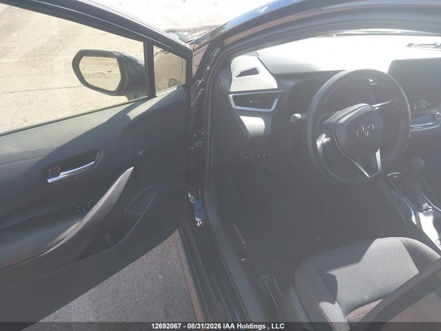 Toyota Corolla Hybrid Se 2025 JTDBDMHE7S3022955 Image 20